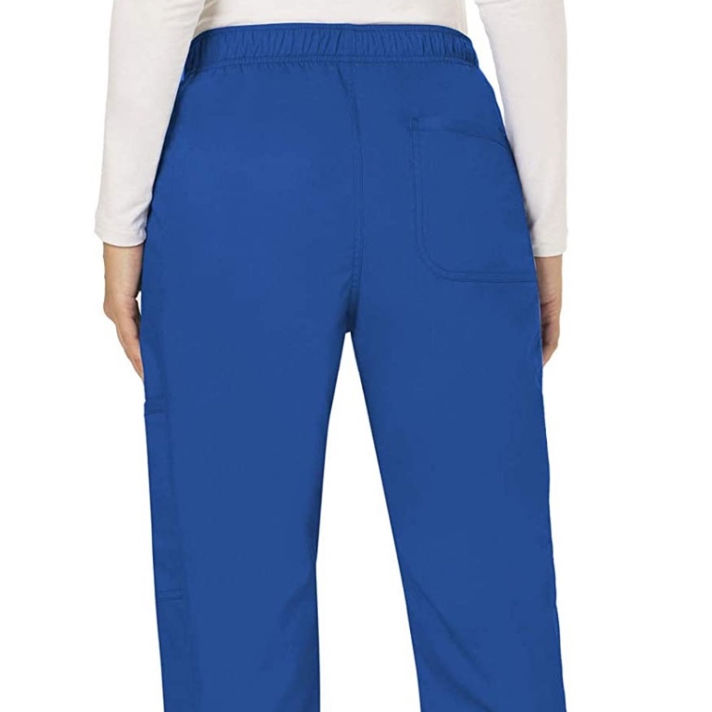 Women’s Cherokee workwear revolution